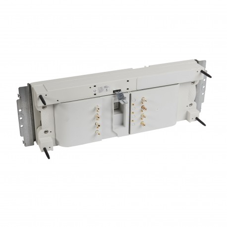 LEGRAND 404631 404631 LEGRAND BASE DPX3 160 WITH DIF 4P
