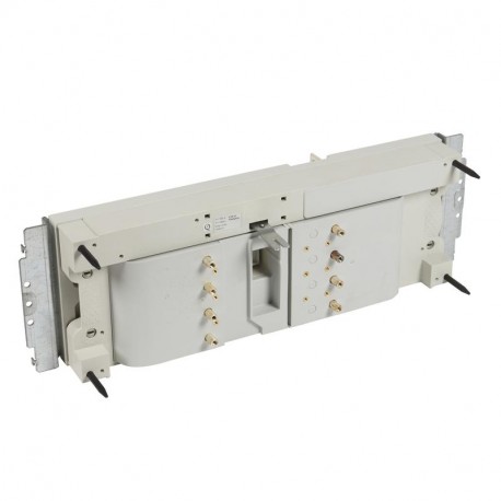 LEGRAND 404633 404633 LEGRAND BASE DPX3 250 WITH DIF 4P