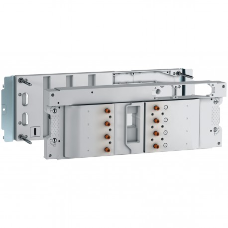 LEGRAND 404636 404636 LEGRAND BASE DPX 630 WITH DIF 3P