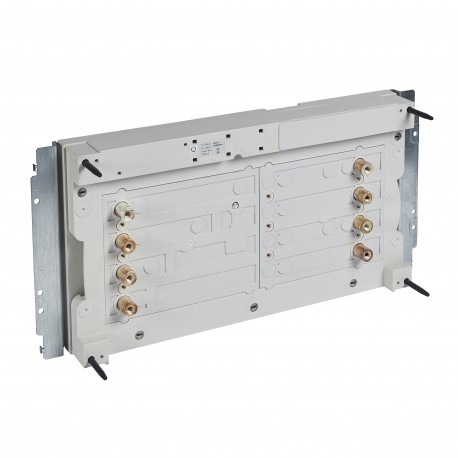 LEGRAND 404637 404637 LEGRAND BASE DPX 630 WITH DIF 4P