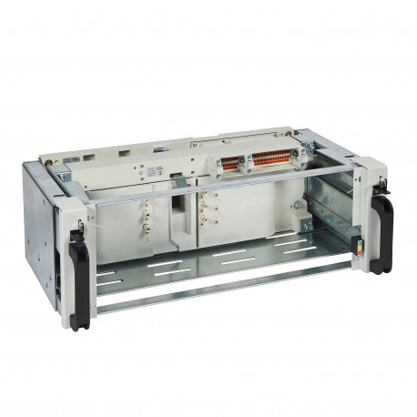 LEGRAND 404640 404640 LEGRAND BASE DPX3 160 WITHOUT DIF 3P