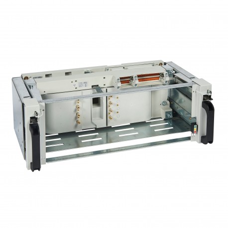 LEGRAND 404641 404641 LEGRAND BASE DPX3 160 WITHOUT DIF 4P