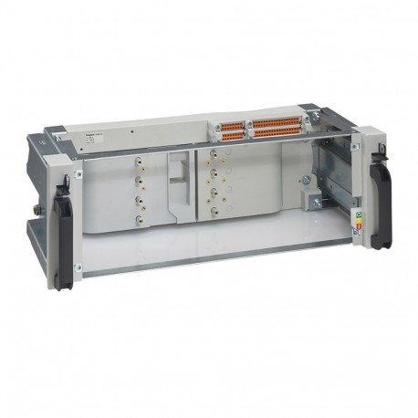 LEGRAND 404643 404643 LEGRAND BASE DPX3 250 WITHOUT DIF 4P