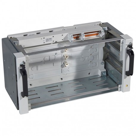 LEGRAND 404646 404646 LEGRAND BASE DPX 630 WITHOUT DIF 3P