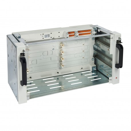 LEGRAND 404647 404647 LEGRAND BASE DPX 630 WITHOUT DIF 4P