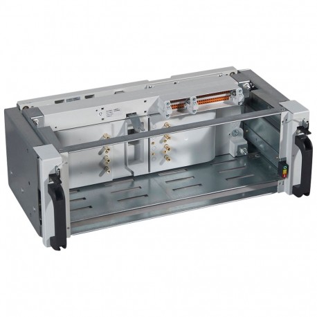 LEGRAND 404651 404651 LEGRAND BASE DPX3 160 WITH DIF 4P