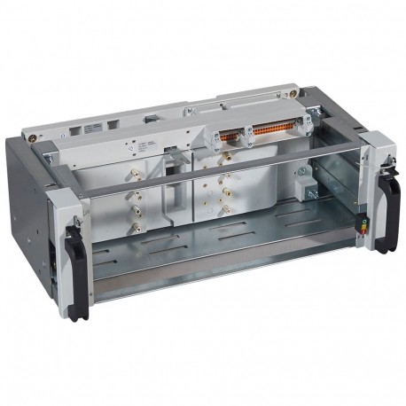 LEGRAND 404653 404653 LEGRAND BASE DPX3 250 WITH DIF 4P