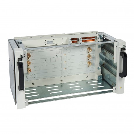 LEGRAND 404656 404656 LEGRAND BASE DPX 630 WITH DIF 3P