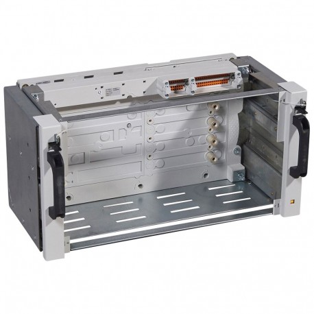 LEGRAND 404657 404657 LEGRAND BASE DPX 630 WITH DIF 4P