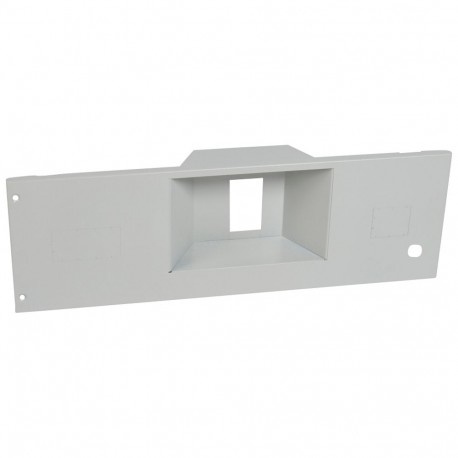 LEGRAND 404670 404670 LEGRAND PLATE FOR DPX3 160/250 H200