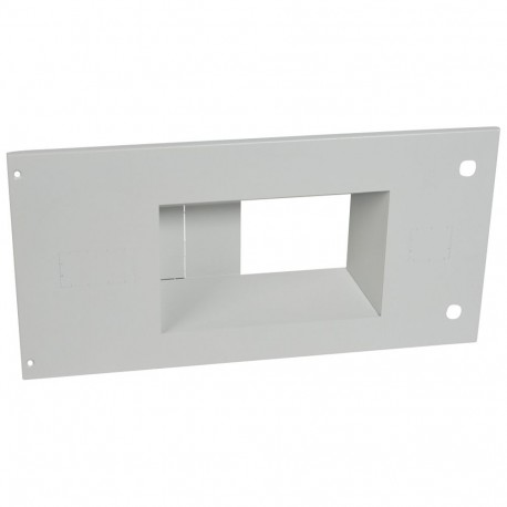 LEGRAND 404671 404671 LEGRAND PLATE FOR DPX 630 H300