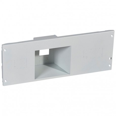 LEGRAND 404680 404680 LEGRAND PLATE FOR DPX3 160/250 H200