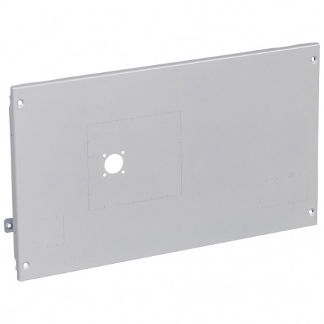 LEGRAND 404683 404683 LEGRAND PLATE DPX 630 M MOT H300