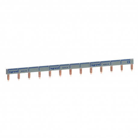 Legrand 404926 COMB UNIPOLAR 13 MOD