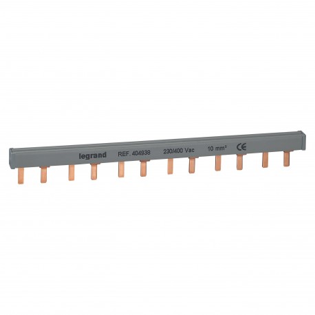 LEGRAND 404938 404938 LEGRAND COMB BIPOLAR 12 MOD