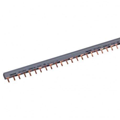 LEGRAND 404941 404941 LEGRAND COMB BIP. ALIM TETRAP. 56 MOD
