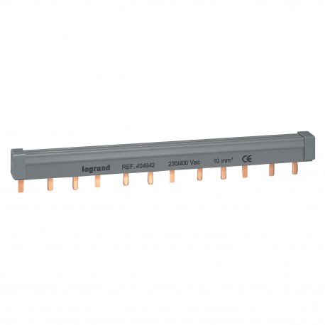 LEGRAND 404942 404942 LEGRAND COMB TRIPOLAR 12 MOD