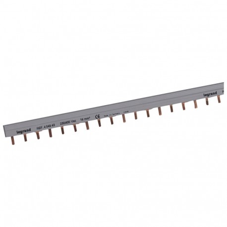 LEGRAND 404943 404943 LEGRAND COMB TRIPOLAR 57 MOD