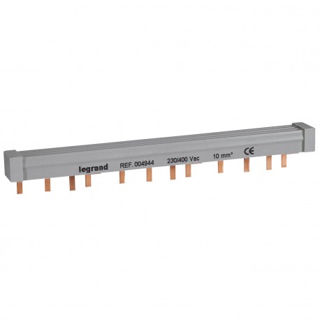 LEGRAND 404944 404944 LEGRAND COMB TRIPOLAR 12 MOD