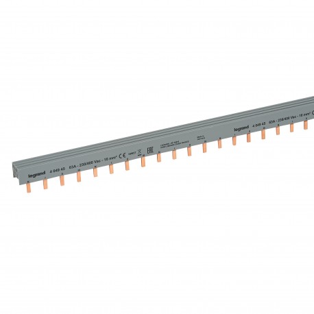 LEGRAND 404945 404945 LEGRAND COMB TRETAPOLAR 56 MOD
