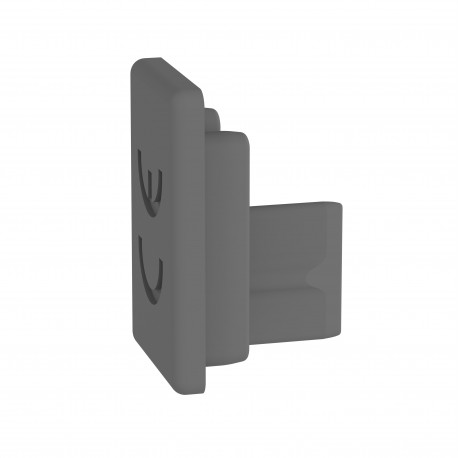 Legrand 404971 END COVERS FOR 404946
