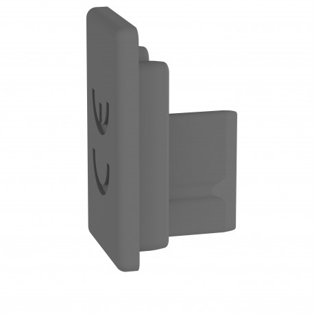LEGRAND 404972 404972 LEGRAND END CAPS FOR 404947