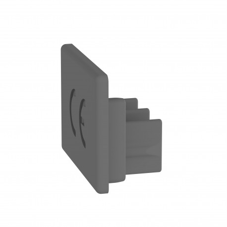 LEGRAND 404973 404973 LEGRAND END CAPS FOR 404948/54