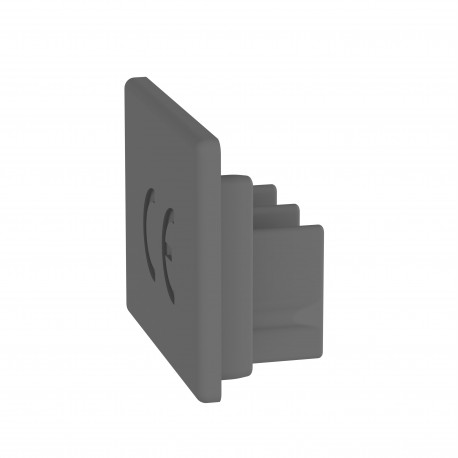 LEGRAND 404974 404974 LEGRAND END CAPS FOR 404950/55