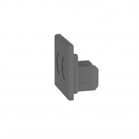 LEGRAND 404975 404975 LEGRAND END CAPS FOR 404951