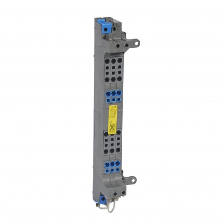 LEGRAND 405023 405023 LEGRAND REPART VERT TETRAPOLAR 63A 3R