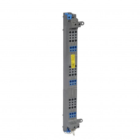 LEGRAND 405024 405024 LEGRAND REPART VERT TETRAPOLAR 63A 4R