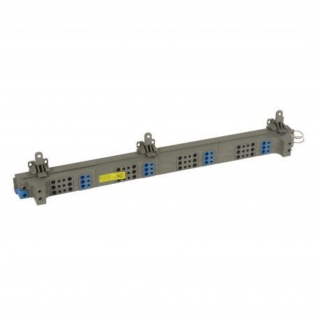 LEGRAND 405025 405025 LEGRAND REPART VERT TETRAPOLAR 63A 5R