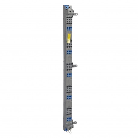 LEGRAND 405026 405026 LEGRAND REPART VERT TETRAPOLAR 63A 6R