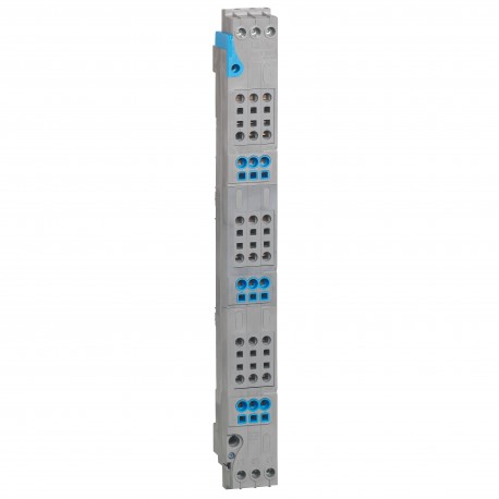 LEGRAND 405034 405034 LEGRAND REPAR VERT TETRAPOLAR 125A 4R