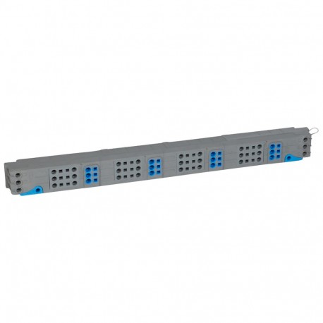 Legrand 405035 REPAR VERT TETRAPOLAR 125A 5R