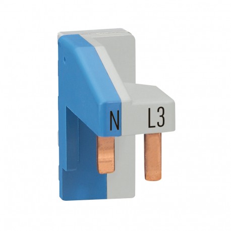 LEGRAND 405251 405251 LEGRAND KIT 3 MODULES CONNECTION P+N 1M