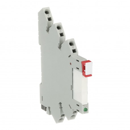 ABB 1SVR405541R3120 1SVR405541R3120 ABB Relay terminal CR-S024VADC1CRGS
