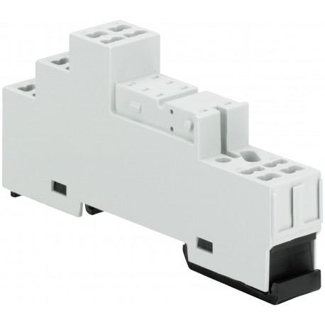 Abb 1SVR405650R0200 CR-PLC Logical socket for 1c/o or 2c/o CR-P relays