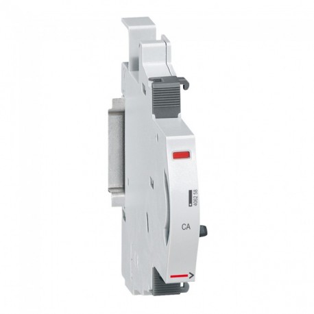 LEGRAND 406258 406258 LEGRAND AUXILIARY CONTACT INVESTOR