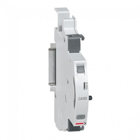 LEGRAND 406262 406262 LEGRAND CONTACT AUX./SIGNAL DEFAULT