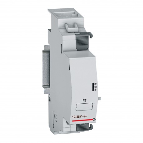 Legrand 406276 DX3 BOB DISP EMISS 12/48VCA/CC
