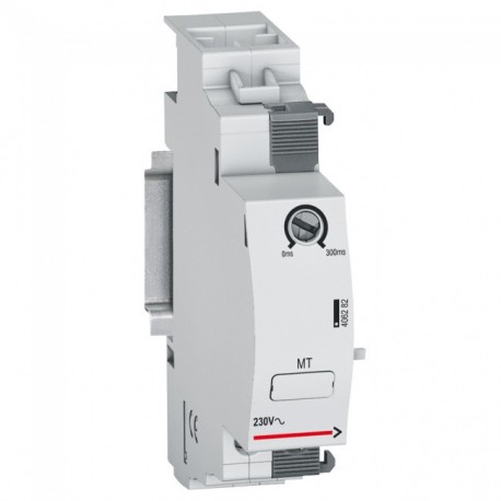 LEGRAND 406282 406282 LEGRAND DISCONNECT SWITCH, MINIMUM TENSION