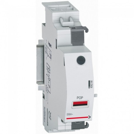 LEGRAND 406286 406286 LEGRAND COIL DISCONNECT POP