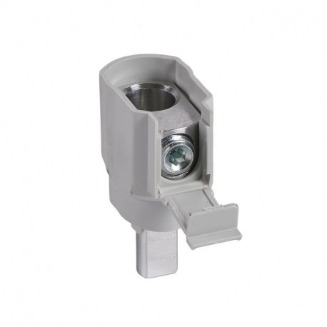 Legrand 406311 BORMAS ALU TO 125A