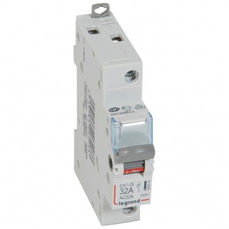 IME 406403 406403 IME DX3 IS 1P 32A SWITCH