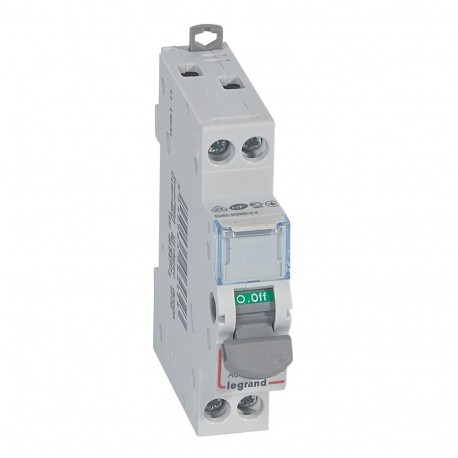 IME 406432 406432 IME *DX3 IS 2P 20A SWITCH