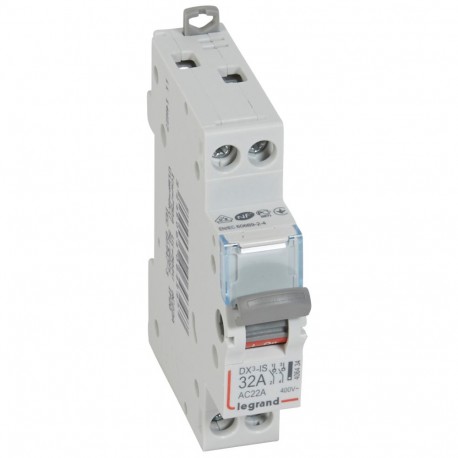 IME 406434 406434 IME *DX3 IS 2P 32A SWITCH