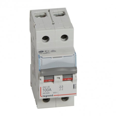 IME 406449 406449 IME DX3 IS 2P 100A SWITCH