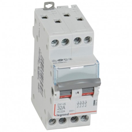 IME 406479 406479 IME *DX3 IS 4P 32A SWITCH