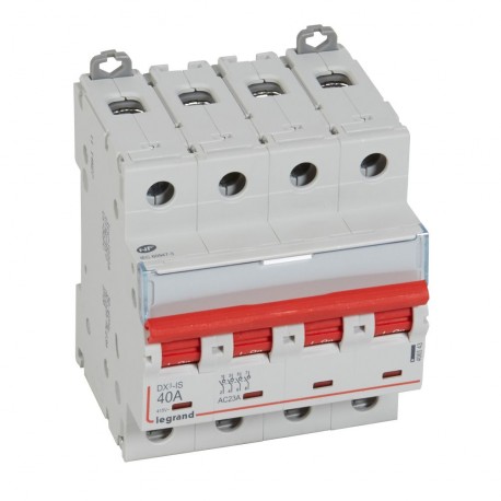 IME 406543 406543 IME DX3 IS-A 4P 40A SWITCH